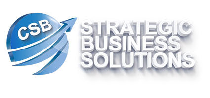 CSB - Strategic Business Solutions